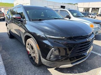 Used 2020 Chevrolet Blazer LT w/ Redline Edition AWD/4WD video 1