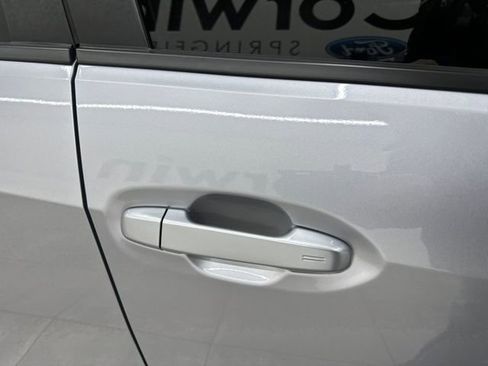 Used 2023 Subaru WRX Premium image 8