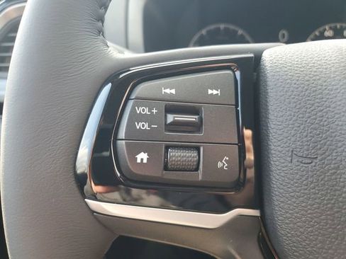 New 2026 Honda Odyssey Elite image 32