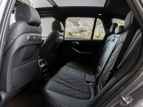Certified 2024 BMW X5 sDrive40i w/ Premium Package RWD image 20