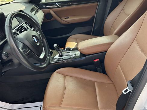 Used 2017 BMW X3 xDrive28i AWD/4WD image 13