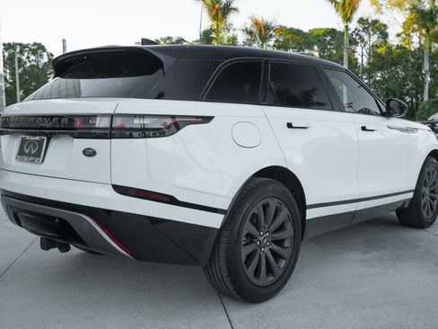 Used 2023 Land Rover Range Rover Velar R-Dynamic S image 25