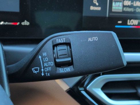 Certified 2024 BMW 330i xDrive Sedan w/ Premium Package image 25