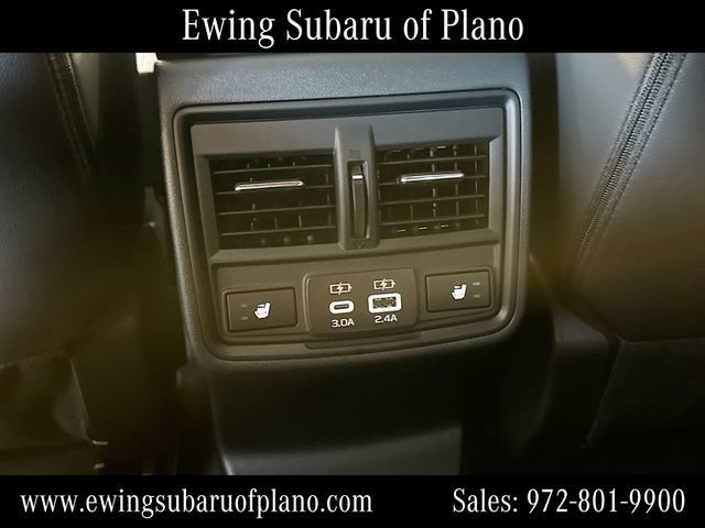 Certified 2026 Subaru Outback Limited AWD/4WD image 27