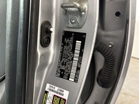 Used 2007 Toyota Tundra Limited image 34