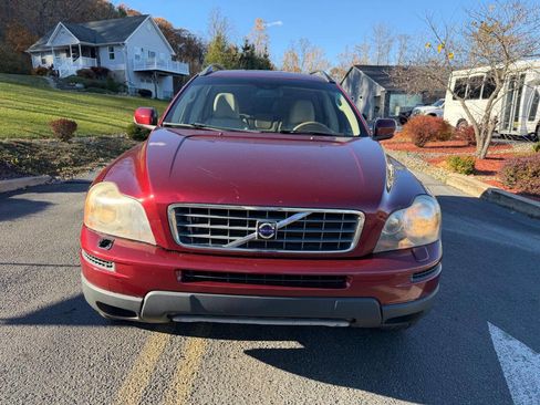 Used 2008 Volvo XC90 3.2 image 2