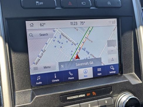 Used 2020 Ford F150 King Ranch w/ Equipment Group 601A Luxury image 23