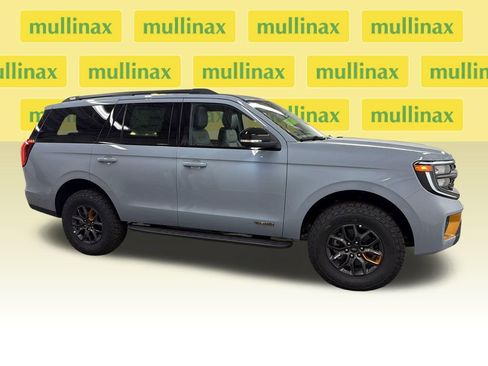 New 2026 Ford Expedition Tremor AWD/4WD image 2