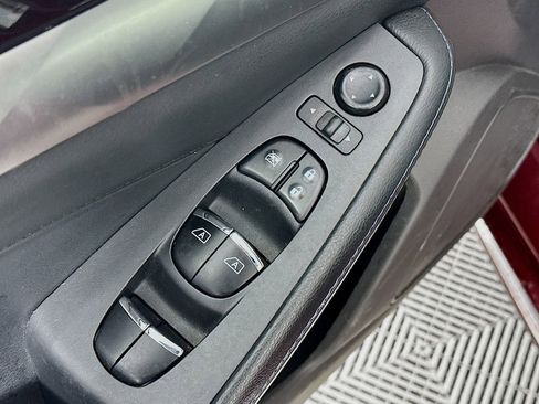 Used 2020 Nissan Maxima 3.5 S w/ Floor Mat Group image 24