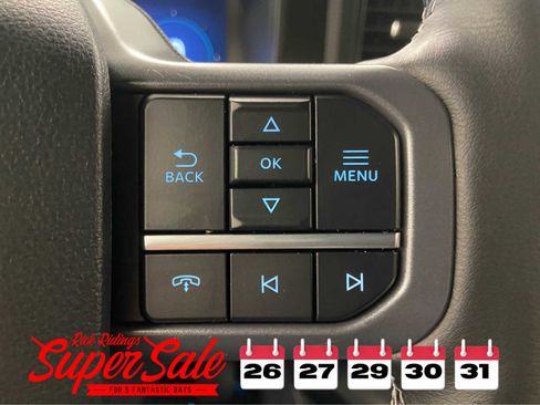 New 2025 Ford F150 Lariat w/ Equipment Group 502A High image 26