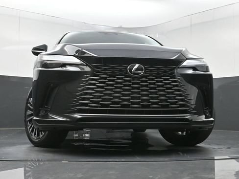 Used 2023 Lexus RX 350 Premium Plus w/ Accessory Package AWD/4WD image 49