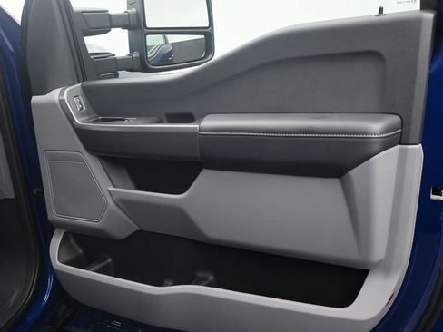 New 2026 Ford F350 XL w/ STX Appearance Package image 14
