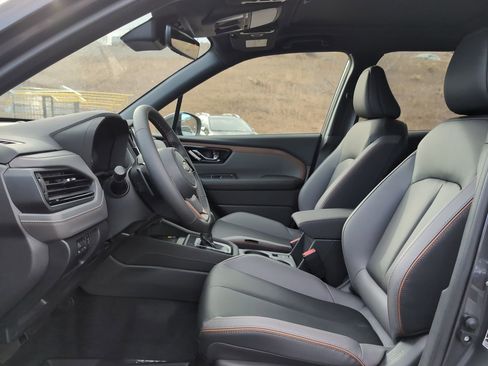 New 2025 Subaru Forester Sport w/ Popular Package #1 image 11