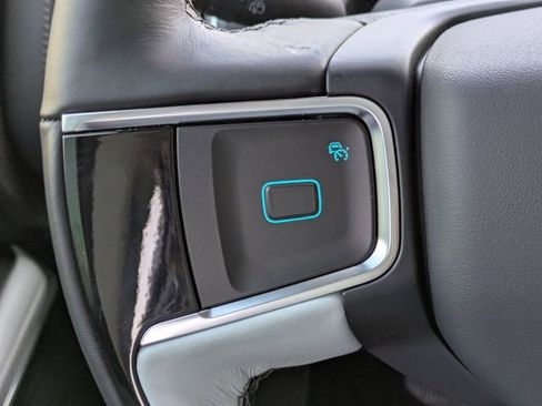 New 2025 Ford Expedition Platinum w/ Platinum Ultimate Package image 19