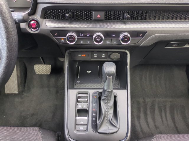 Used 2026 Honda CR-V EX image 19