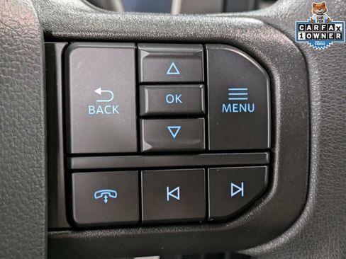 Used 2023 Ford F150 XL w/ STX Appearance Package AWD/4WD image 18