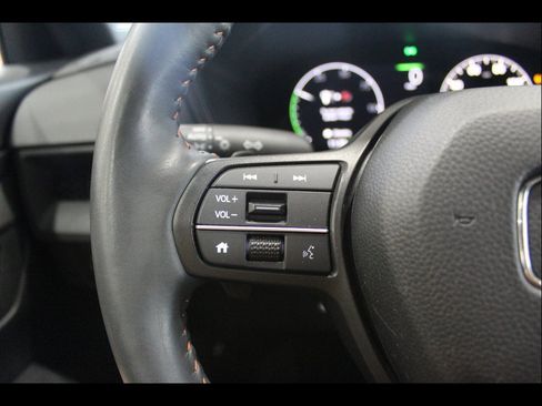 Used 2024 Honda CR-V Sport-L image 27