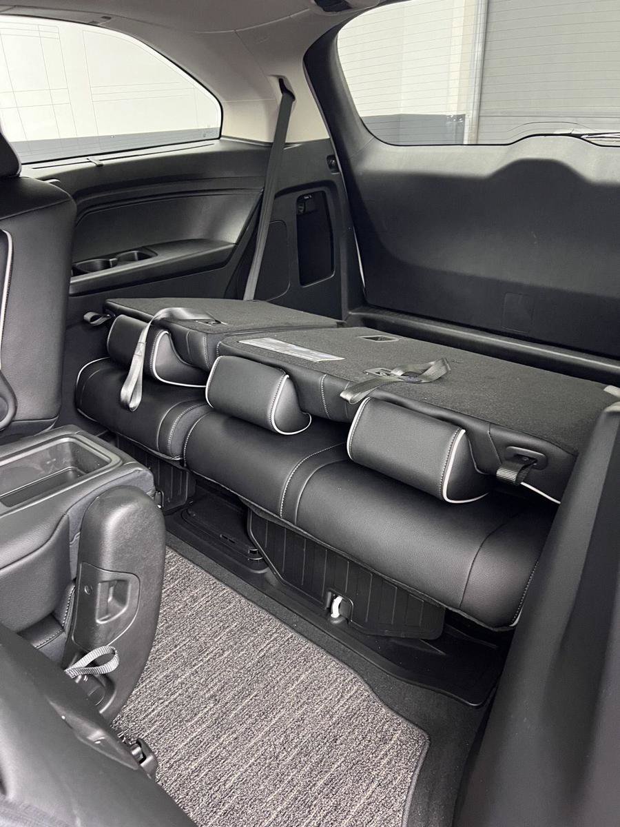 Certified 2026 Honda Odyssey Touring image 37