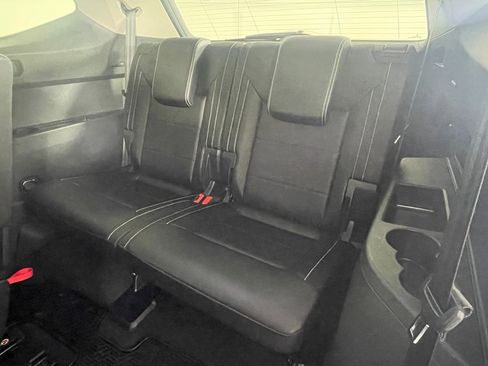 Used 2022 Volkswagen Atlas SE image 25