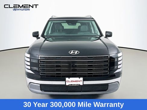 New 2026 Hyundai Palisade Limited FWD image 2