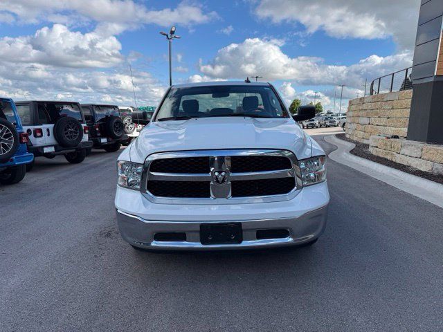 Used 2023 RAM 1500 Classic SLT AWD/4WD image 7