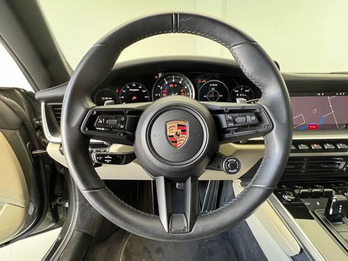 Certified 2020 Porsche 911 Carrera S RWD image 20