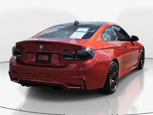 Used 2017 BMW M4 Coupe image 5
