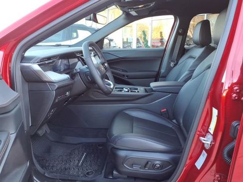 New 2026 Jeep Cherokee Limited image 13