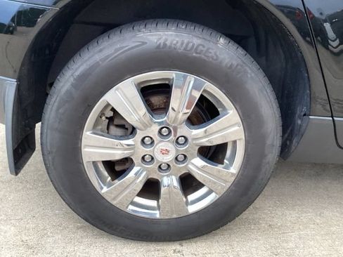 Used 2014 Cadillac SRX Luxury AWD/4WD image 6