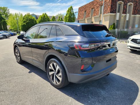 Used 2023 Volkswagen ID.4 Pro AWD/4WD image 3
