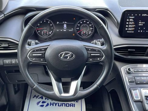 Certified 2023 Hyundai Santa Fe SEL AWD/4WD image 14