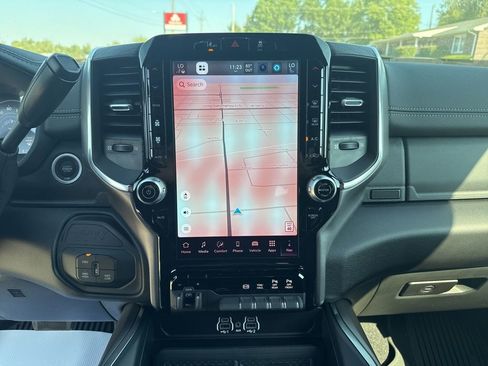 New 2026 RAM 2500 Laramie w/ Night Edition image 24