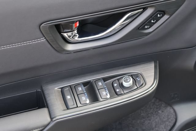New 2026 Subaru Outback Touring XT AWD/4WD image 15