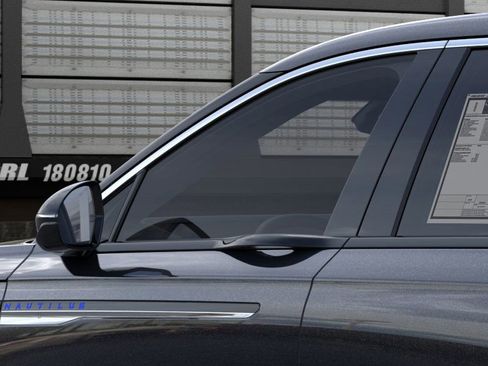 New 2026 Lincoln Nautilus Premier AWD/4WD image 20