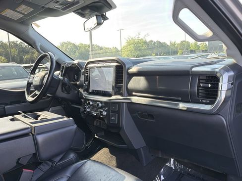 Used 2021 Ford F150 Lariat AWD/4WD image 18