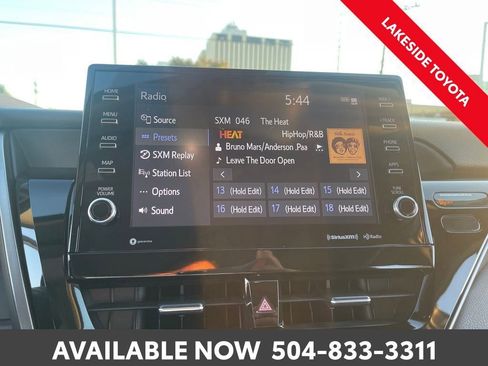 Used 2023 Toyota Camry XSE image 35