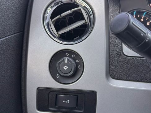 Used 2011 Ford F150 Lariat Limited AWD/4WD image 28