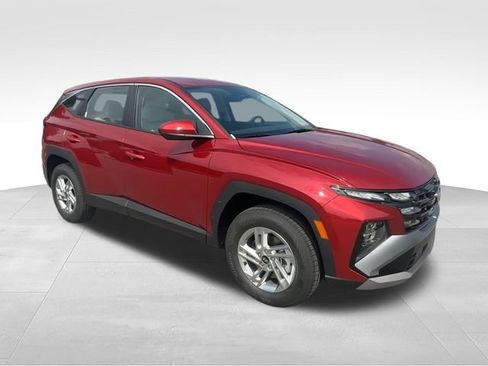 New 2026 Hyundai Tucson SE AWD/4WD image 2