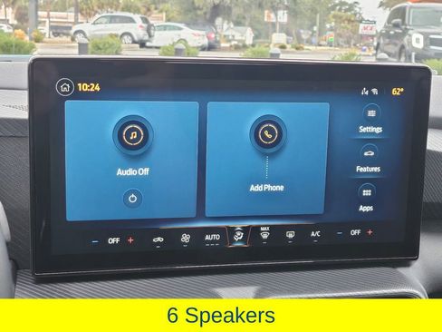 New 2026 Ford Mustang EcoBoost image 18