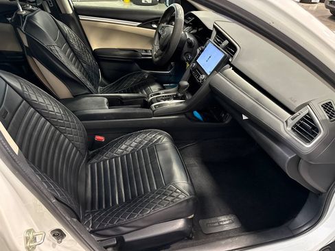 Used 2017 Honda Civic LX image 13