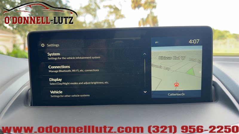 Used 2026 Acura RDX w/ Advance Package AWD/4WD image 24