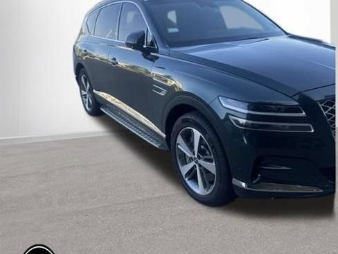 Used 2023 Genesis GV80 2.5T w/ Advanced Package AWD/4WD image 3