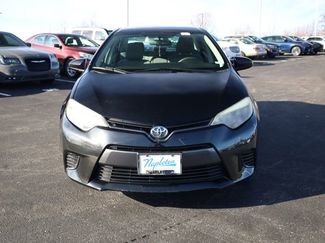 Used 2015 Toyota Corolla LE video 2