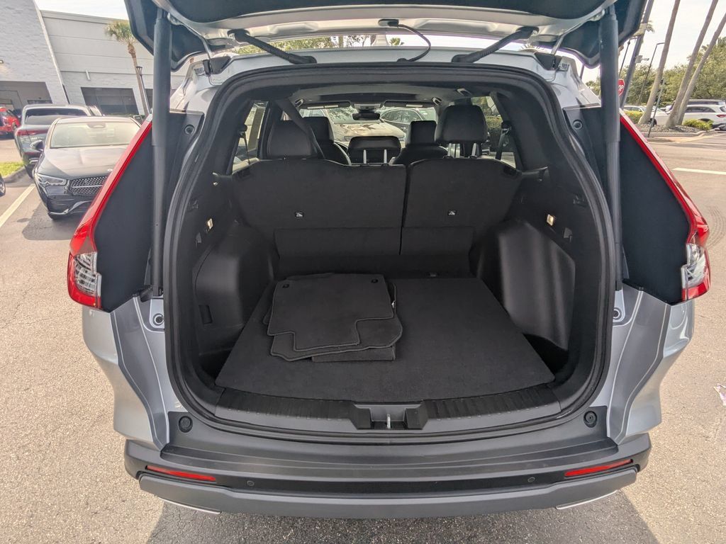 Used 2024 Honda CR-V Sport-L image 24