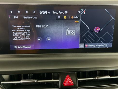 Used 2025 Kia Seltos S FWD image 17