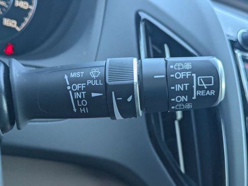 Used 2024 Acura RDX SH-AWD w/ Technology Package image 31
