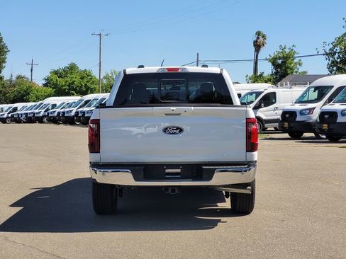 New 2026 Ford F150 XLT w/ Equipment Group 302A MID RWD image 5