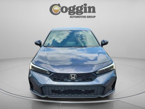New 2026 Honda Civic Sport image 8