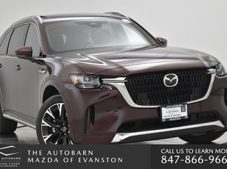 New 2026 MAZDA CX-90 3.3 Turbo S w/ Premium Plus AWD/4WD video 1