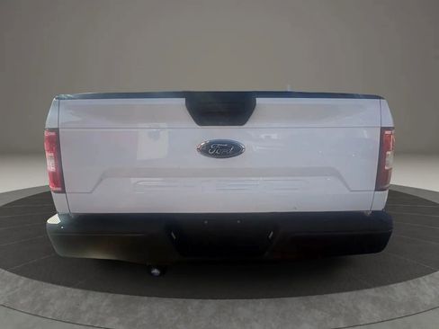 Used 2019 Ford F150 XL w/ Equipment Group 101A Mid image 6